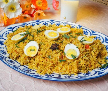 Biryani