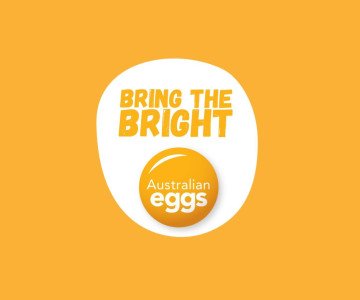 Bring the Bright logo