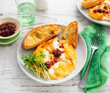 Chilli Scramble 0144