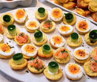 Christmas morning egg bites 3