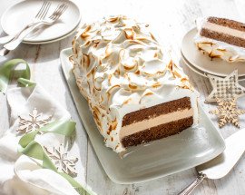 Christmas Gingerbread Bombe Alaska July 2025104