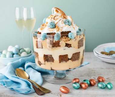 Easter Carrot Cake Trifle July 2025 0117