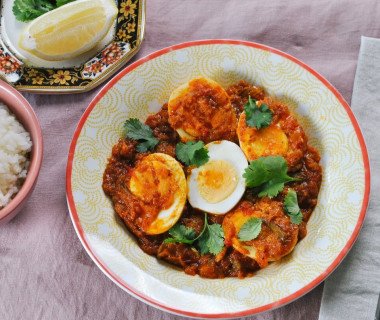 Egg masala 3 1