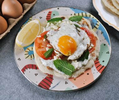 Flatbread 4 1