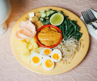 Gado gado