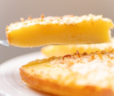 Hoda hannaway bibingka