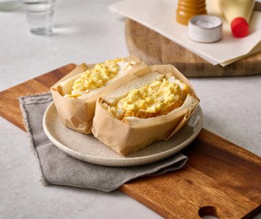 Japanese Egg Sandwich (1)