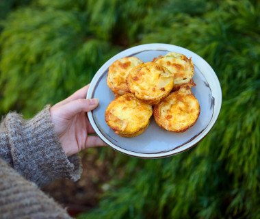 Mini wrap quiche (1)