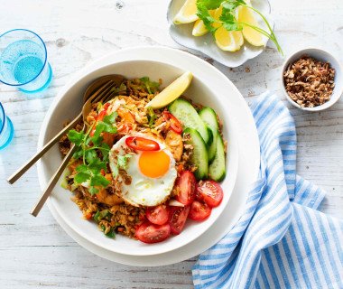 Nasi Goreng July 2025 0165
