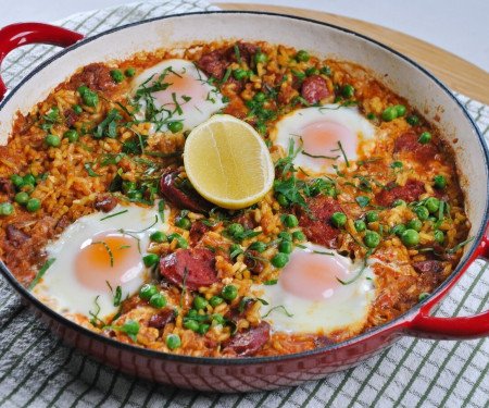 Paella 1 1