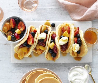 Pancake Tacos 2814