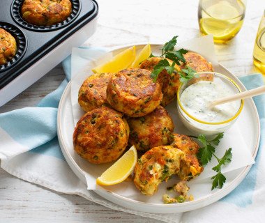 Pie Maker Salmon and Potato Fish Cakes  July 2025 0122 (2)