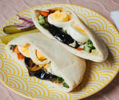 Sabich