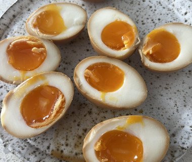 Soy Eggs 3