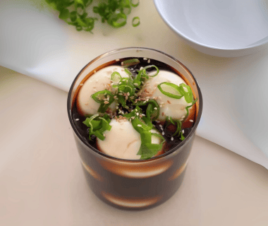 Soy Marinated Eggs (1)