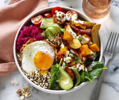 Winter Nourish Bowl Roast Veggie Eggs 2330