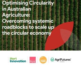 optimising circularity