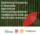 optimising circularity