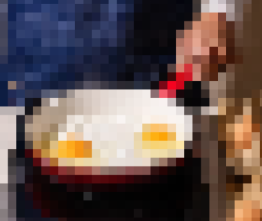placeholder blur