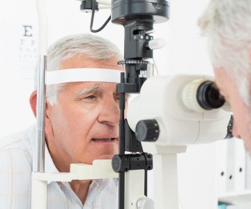Eggs and eye health