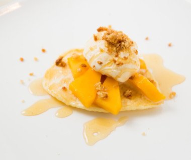 Australian Eggs Pancake Day 041