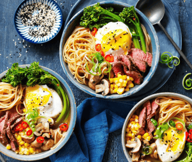 BEEF RAMEN 1