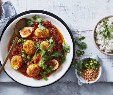 BurmeseEggCurry 3374