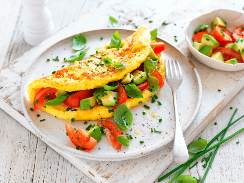 Egg &amp;amp;amp;amp;amp;amp;amp;amp;amp;amp;amp;amp;amp;amp;amp;amp; Avocado Flipover