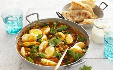 Egg curry 0217