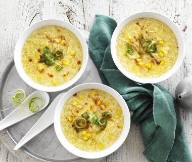 Egg Drop Soup
