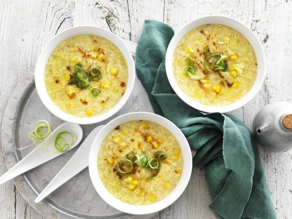egg drop soup