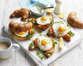 Egg trout croissant 0192 prv