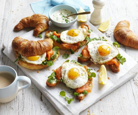 Egg trout croissant 0192 prv