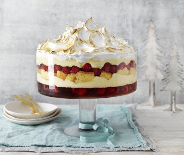 Epic trifle 3304