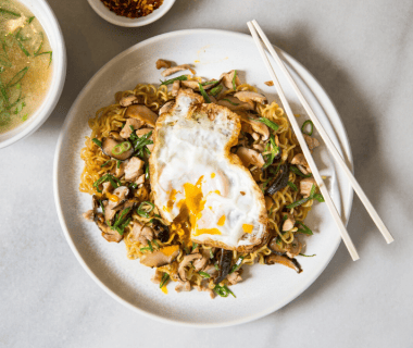 Mi Goreng