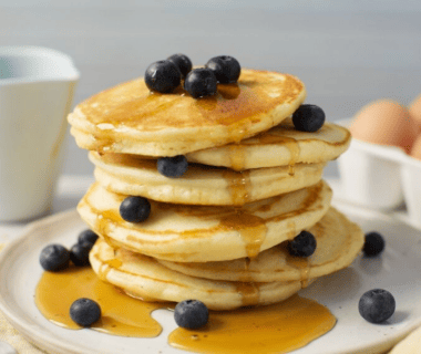 Pancakes