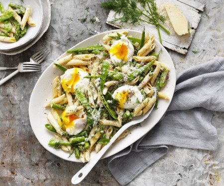 Pasta Primavera 0584