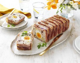 Pork terrine 2808