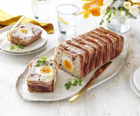 Pork terrine 2808