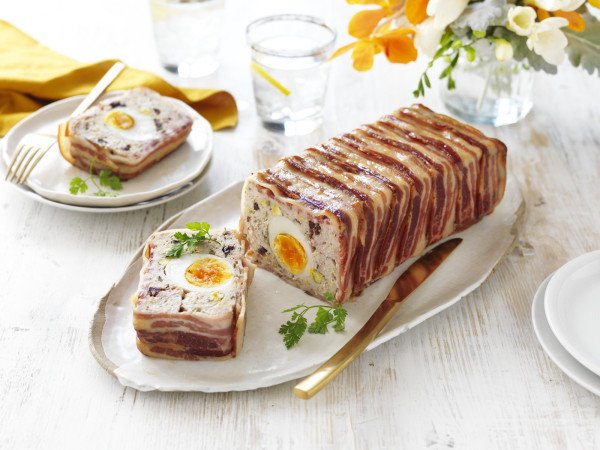 pork terrine