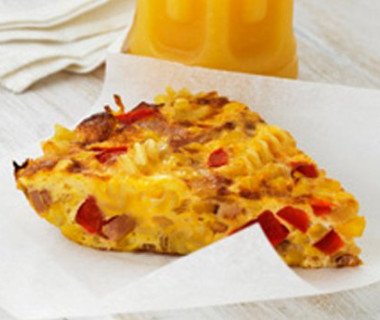 Roasted Pumpkin Quiches