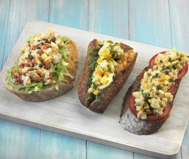 Sandwiches