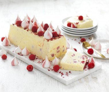 Semifreddo 2920