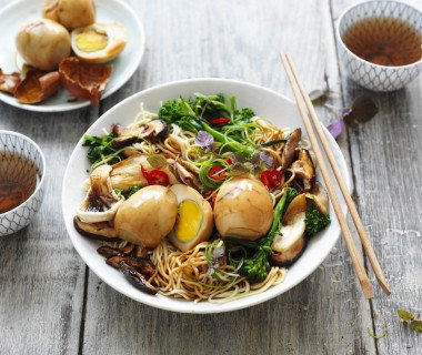 Tea eggs 3340