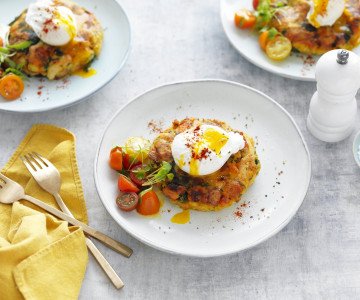 Turkey bubble squeak 3149