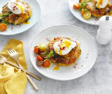 Turkey bubble squeak 3149