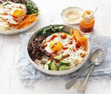 WED Korean bibambap 0032