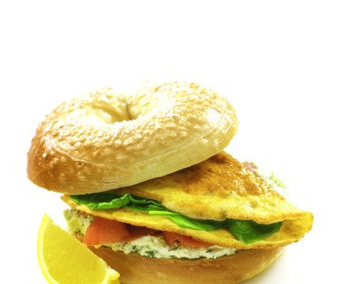 bagel