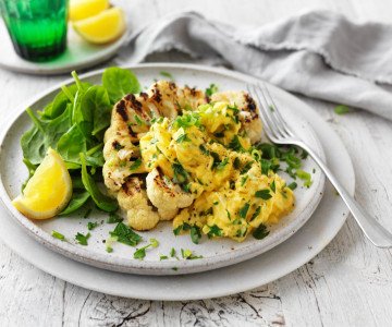 cauliflower staeks with herbed scramble2946 resized