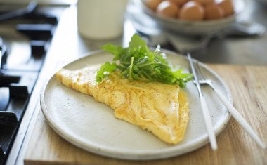 omelettes 22